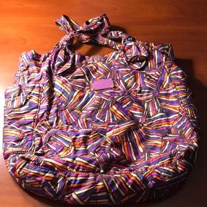 Mint! Marc Jacobs Multi color Tote